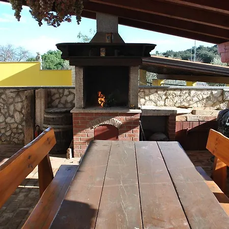 Apartmán Dragun Pula