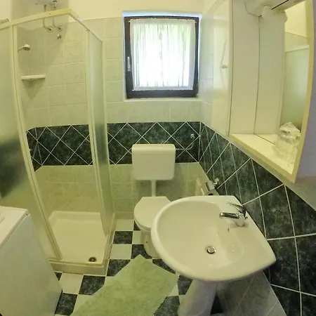 Dragun Lägenhet Pula