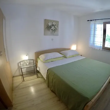 Dragun Lägenhet Pula