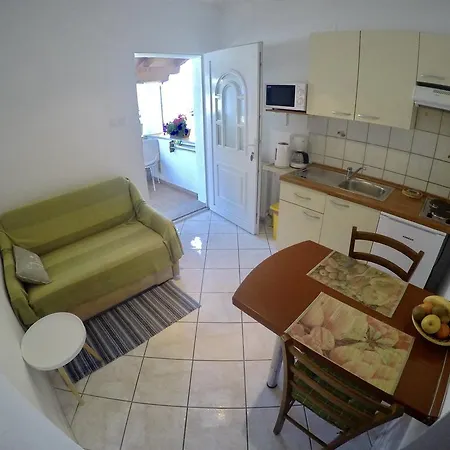 Apartman Dragun *