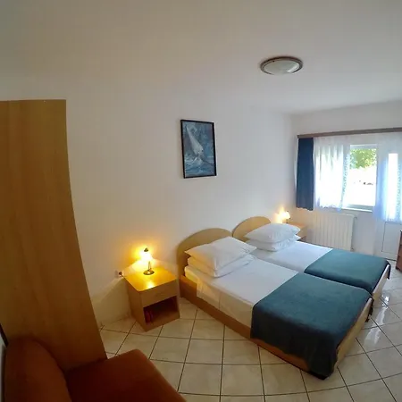 Apartman Dragun *