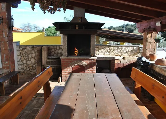 Lägenhet Dragun Pula