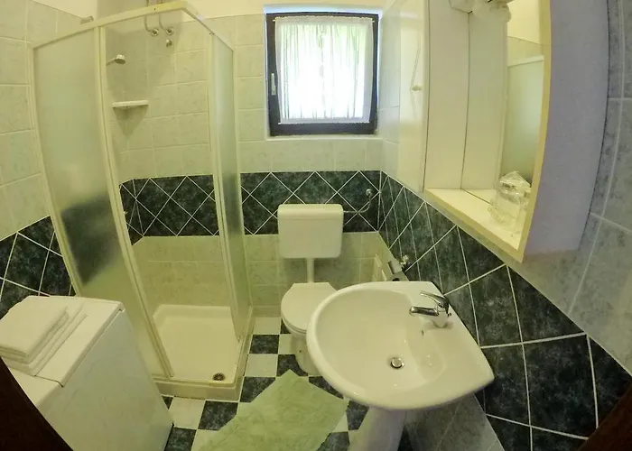 Dragun Lägenhet Pula