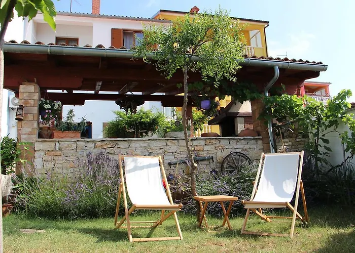 Lägenhet Dragun Pula