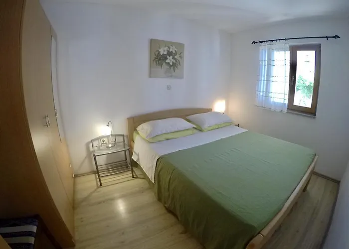 Dragun Lägenhet Pula