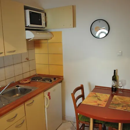 Dragun Apartment
