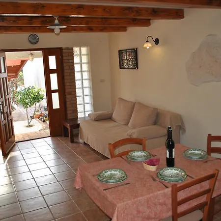 Apartamento Dragun