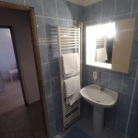 Dragun Apartment