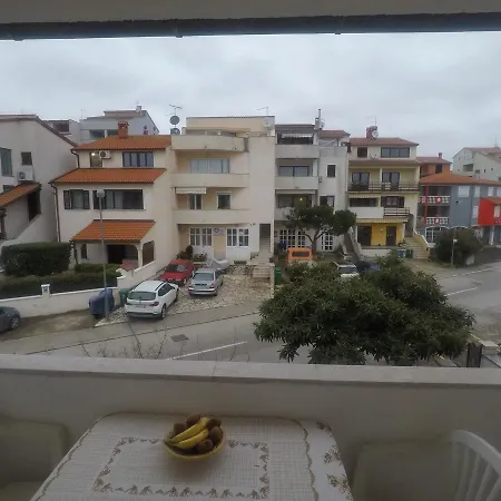 Apartment Dragun Pula