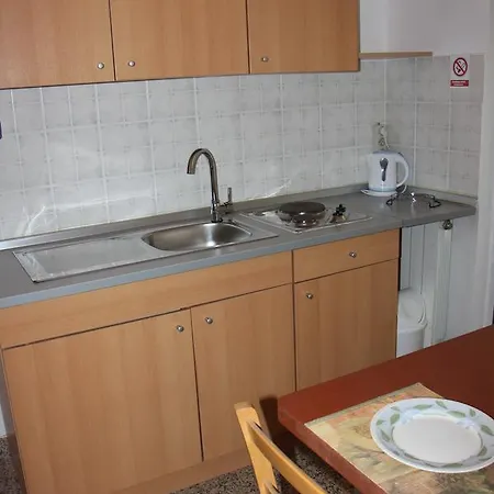 Dragun Apartment