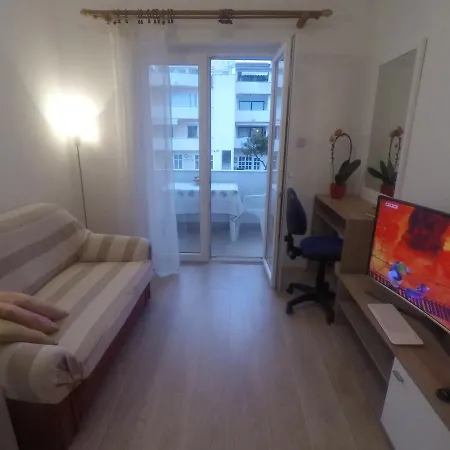 Apartment Dragun Pula