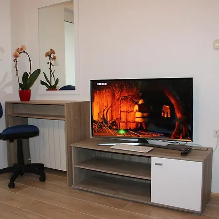 Apartment Dragun